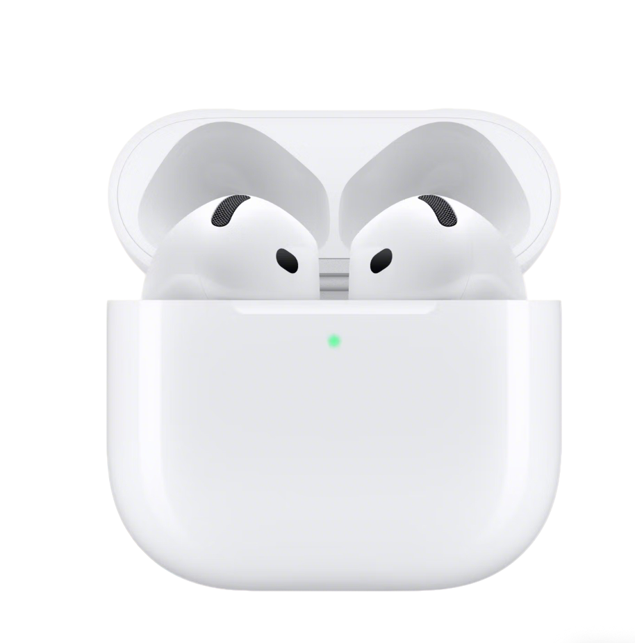 AirPods 4